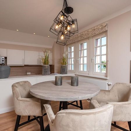 Seehof 34 Heringsdorf  Ngoại thất bức ảnh